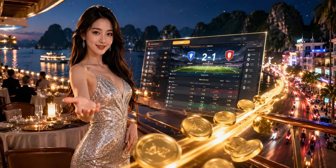 Baccarat Đêm